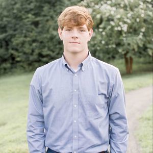 Meet your Posher, Zack